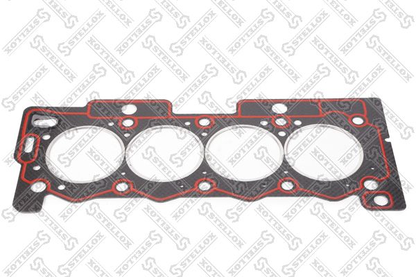STELLOX 11-25083-SX Gasket, cylinder head