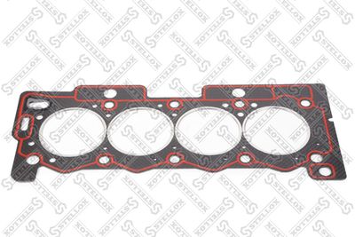Gasket, cylinder head STELLOX 11-25083-SX