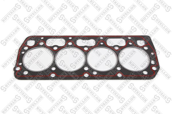 STELLOX 11-25109-SX Gasket, cylinder head