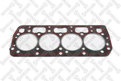Gasket, cylinder head STELLOX 11-25109-SX