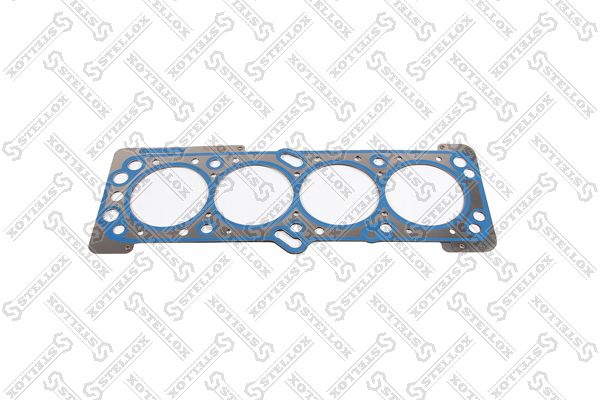 STELLOX 11-25141-SX Gasket, cylinder head