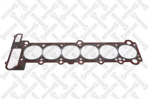 STELLOX 11-25143-SX Gasket, cylinder head