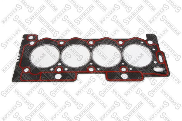 STELLOX 11-25163-SX Gasket, cylinder head