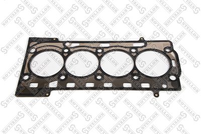 Gasket, cylinder head STELLOX 11-25166-SX