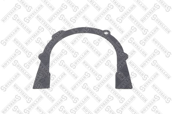 STELLOX 11-25405-SX Gasket, housing cover (crankcase)