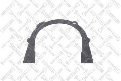 Gasket, housing cover (crankcase) STELLOX 11-25405-SX