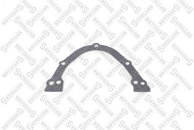 Gasket, housing cover (crankcase) STELLOX 11-25406-SX