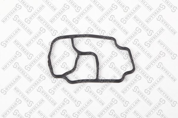 STELLOX 11-25407-SX Gasket, oil filter housing