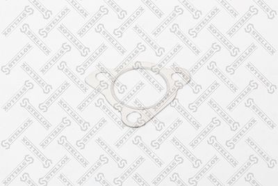 Seal, turbine inlet (charger) STELLOX 11-25408-SX
