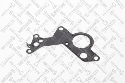 Gasket, vacuum pump STELLOX 11-25411-SX