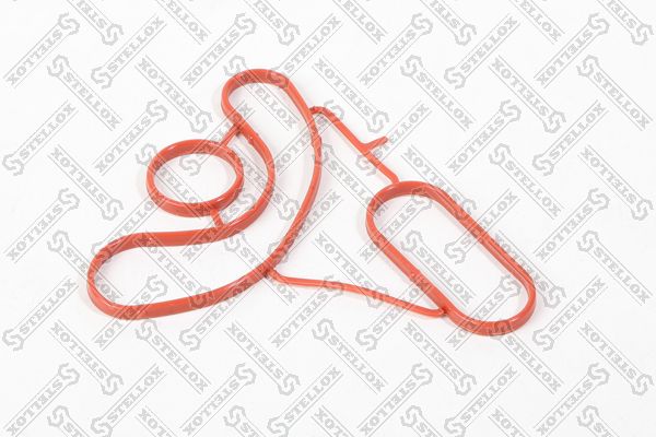 STELLOX 11-25418-SX Gasket, oil cooler