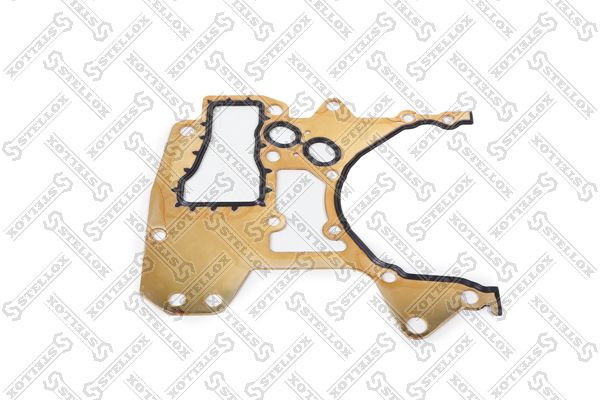STELLOX 11-25420-SX Gasket, oil pump