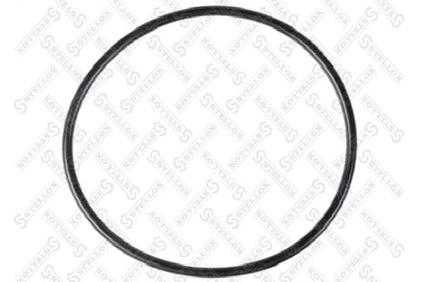 STELLOX 11-25438-SX Gasket, water pump