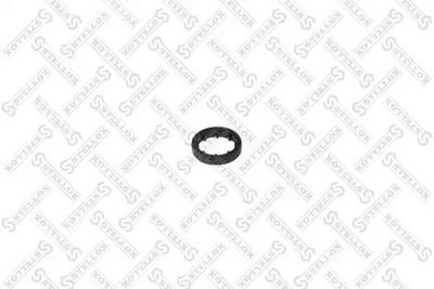 Gasket, oil cooler STELLOX 11-25460-SX