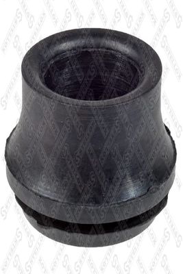 Gasket, crankcase ventilation STELLOX 11-25462-SX