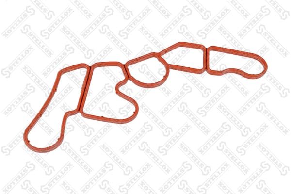 STELLOX 11-25486-SX Seal, oil filter