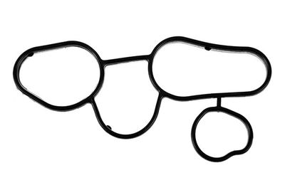 Gasket, oil cooler STELLOX 11-25490-SX