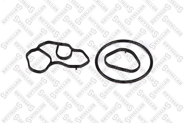 STELLOX 11-25500-SX Gasket Kit, cylinder head