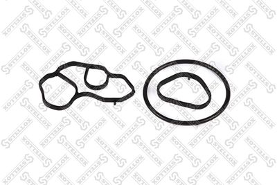 Gasket Kit, cylinder head STELLOX 11-25500-SX