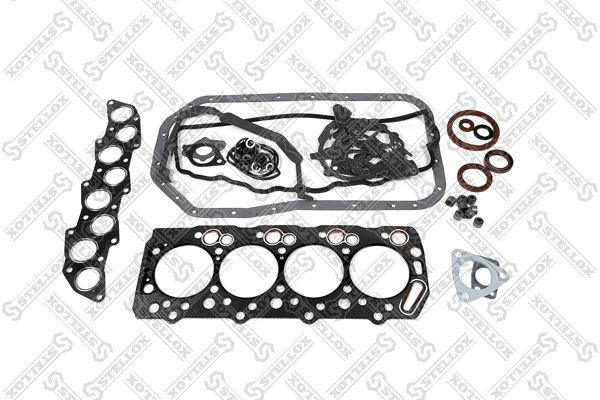 STELLOX 11-25502-SX Gasket Kit, cylinder head
