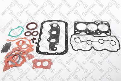 Gasket Kit, cylinder head STELLOX 11-25505-SX