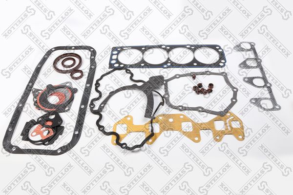 STELLOX 11-25507-SX Gasket Kit, cylinder head
