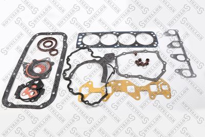 Gasket Kit, cylinder head STELLOX 11-25507-SX
