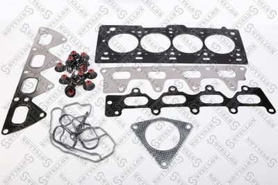 Gasket Kit, cylinder head STELLOX 11-25510-SX