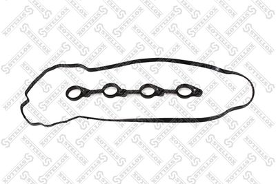 Gasket Set, cylinder head cover STELLOX 11-25528-SX