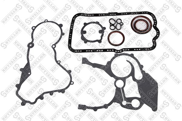 STELLOX 11-25540-SX Gasket Kit, crankcase