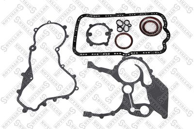 Gasket Kit, crankcase STELLOX 11-25540-SX