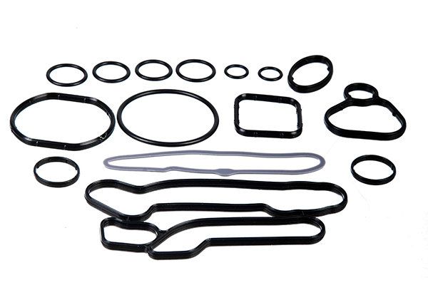 STELLOX 11-25711-SX Gasket, oil cooler