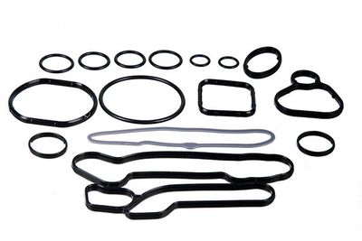 Gasket, oil cooler STELLOX 11-25711-SX