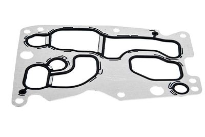 Gasket, oil cooler STELLOX 11-25717-SX