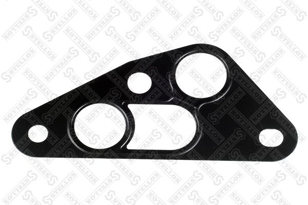 STELLOX 11-25756-SX Gasket, oil cooler