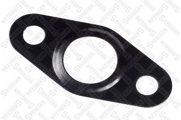 STELLOX 11-25760-SX Gasket, oil outlet (charger)