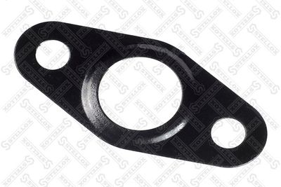 Gasket, oil outlet (charger) STELLOX 11-25760-SX
