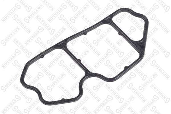 STELLOX 11-25776-SX Gasket, oil filter housing