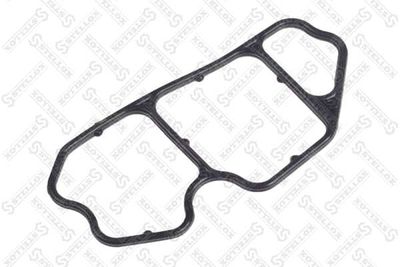 Gasket, oil filter housing STELLOX 11-25776-SX