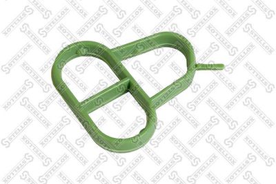 Gasket, oil filter housing STELLOX 11-25784-SX