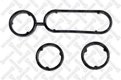 Gasket, oil cooler STELLOX 11-25787-SX