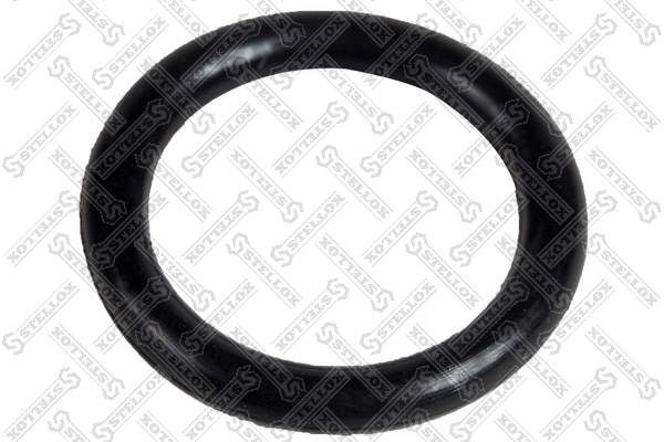 STELLOX 11-25808-SX Seal Ring, oil cooler (lubrication)