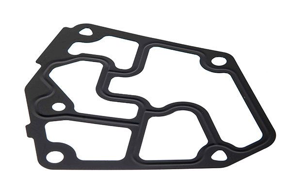 STELLOX 11-25811-SX Gasket, oil filter housing