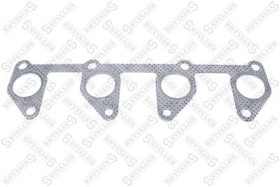 Gasket, exhaust manifold STELLOX 11-26010-SX