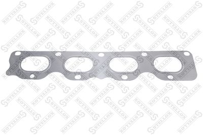 Gasket, exhaust manifold STELLOX 11-26014-SX