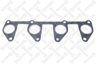 Gasket, exhaust manifold STELLOX 11-26019-SX