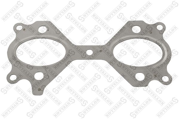 STELLOX 11-26035-SX Gasket, exhaust manifold