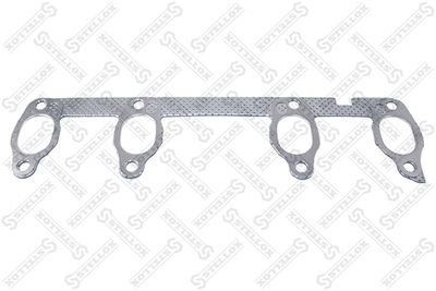 Gasket, exhaust manifold STELLOX 11-26041-SX