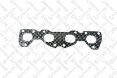 Gasket, exhaust manifold STELLOX 11-26042-SX