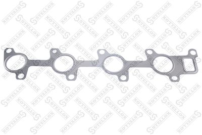 Gasket, exhaust manifold STELLOX 11-26046-SX